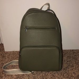 Thirty one Backpack purse